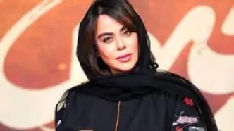 الهام اخوان : پارتنر پژمان جمشیدی بودن خیلی سخته/ من خیلی شانس آوردم/ ویدئو