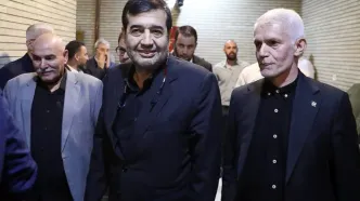 مراسم بزرگداشت مرحوم «عبدالله موحد»