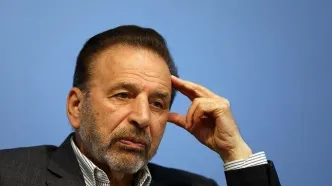 حمایت رئیس دفتر روحانی از قالیباف / واعظی: قالیباف شایسته فرماندهی «خط مقدم دیپلماسی» است