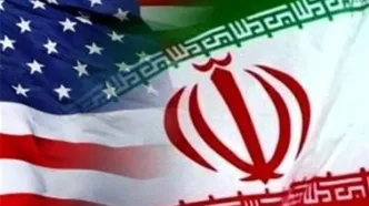 ادعای محافل خبری درباره خاتمه جنگ آمریکا با ایران