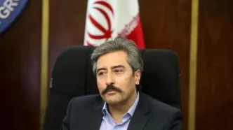 مدیر ارتباطات گروه صنعتی ایران‌خودرو منصوب شد