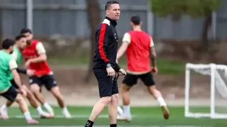 اوسمار - پرسپولیس؛ «شاید کسی دلتنگش نشود!»