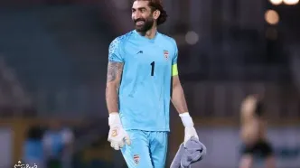 پرسپولیس بیخیال بیرانوند نمی‌شود؛ شماره یک ایران جام‌جهانی را از دست می‌دهد!؟