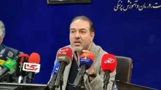 رئیسی: طلاق از ۱۹۷ هزار به ۱۸۰ هزار رسیده؛ ازدواج هم از ۴۷۰ هزار به ۴۳۱ هزار سقوط کرده /سه تا پنج میلیون زوج نابارور داریم؛ فقط ۱۵ هزار و ۷۵۹ بارداری با روش‌های کمکی ثبت شد/سال گذشته ۱۸ هزار و ۳۹۲ دوقلوزایی داشتیم