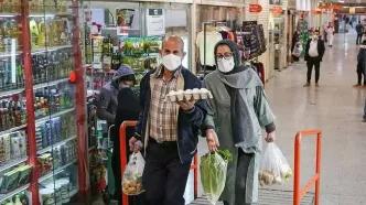 قیمت جدید برنج، روغن و شکر در بازار