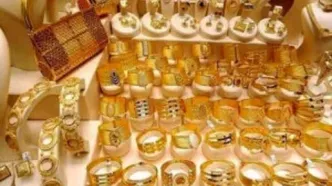 قیمت طلا و سکه ۲۲ اردیبهشت ۱۴۰۵؛ تلاش بازار طلا برای حفظ مسیر صعودی