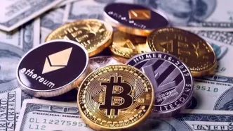 قیمت ارز‌های دیجیتال و بیت کوین امروز یکشنبه ۲۰ اردیبهشت ۱۴۰۵ + جدول