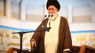 علم‌الهدی: تنگه هرمز سرمایه راهبردی ماست / با حفظ آن، حتی زمزمه حمله به ایران ممکن نیست
