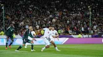 امارات برای گرفتن جای ایران دندان تیز کرد!