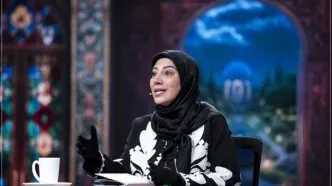 داوودنژاد: دخترم که می‌خواست از ایران برود، الان می‌گوید من کجا بروم؟