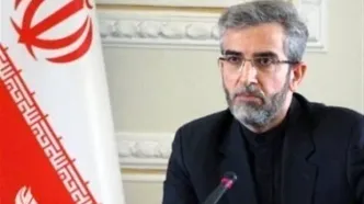 استقبال کشورها از ابتکار ایران درباره معادله امنیتی جدید