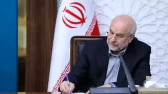 قالیباف: روزهای سازندگی در راه است