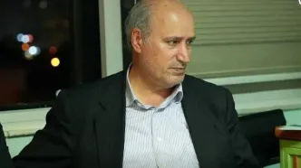 نگرانی تاج از وضعیت قلی‌زاده و تماس با او