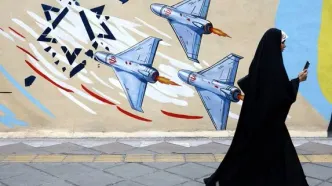 امروز ترامپ از جنگ با ایران خارج می شود؟