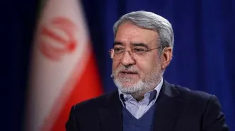 رحمانی فضلی: ایران آمادگی خود برای حمایت از طرح 4 بندی چین را اعلام کرده است