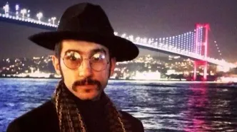 احسان افرشته، جاسوس موساد، اعدام شد