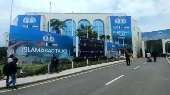 پاسخ ۱۴ بندی ایران درباره خاتمه جنگ، به میانجی پاکستانی ارسال شد