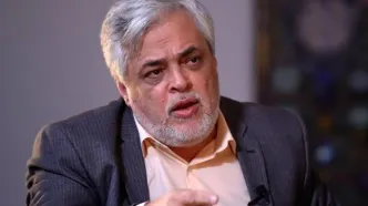 محمد مهاجری: تندروها حتی توان متقاعد کردن خانواده خود را ندارند
