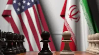 تحریم‌های جدید وزارت خزانه‌داری آمریکا علیه ایران