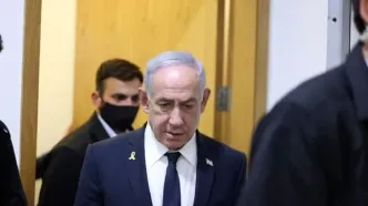 نتانیاهو وعده پیروزی داد اما شکست خورد