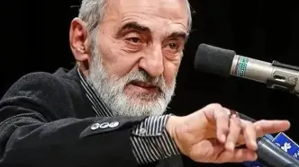 شریعتمداری: ترامپ باید به ایران تحویل داده شود