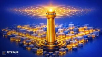 بیکن چین (Beacon Chain) چیست و چگونه کار می‌کند؟ آشنایی با معماری جدید اتریوم