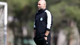 بختیاری‌زاده در استقلال ماند