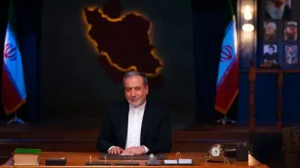 واکنش فوری عراقچی به تهدید امشب ترامپ
