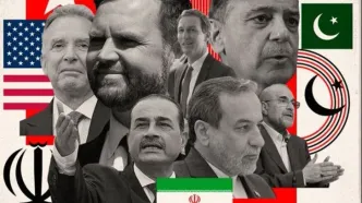 ادعای اکسیوس/ توافق محرمانه درباره دارایی‌های بلوکه‌ ایران!؟