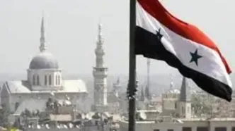 سود هنگفت سوریه از جنگ آمریکا با ایران