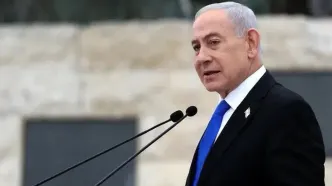 نتانیاهو: اسرائیل باید از وابستگی نظامی به آمریکا رها شود
