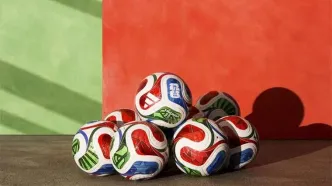 اینستاگرام برای تماشاگران جام جهانی آس رو کرد!