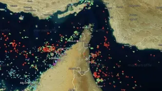 آمریکا هر میزان محاصره را بردارد، تنگه هرمز باز می‌شود/ عبور از تنگه مشروط به «ترتیبات ایرانی» است؛ جزئیات تردد را ایران تعیین می‌کند