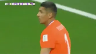 ویدیو: خلاصه بازی ازبکستان 1 - کلمبیا 3
