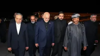 جزئیات مذاکرات ایران و آمریکا در سوئیس؛ تداوم گفتگوها درباره مسائل فنی
