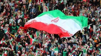 تصمیم بحث برانگیز در لس‌آنجلس برای بازی تیم ملی فوتبال ایران