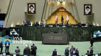 نامه قالیباف به شورای عالی امنیت ملی