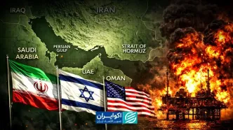 تهدید هسته‌ای اصلی اسرائیل است نه ایران!