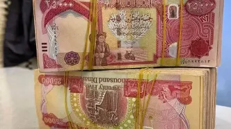 قیمت دینار عراق امروز شنبه 6 تیر 1405
