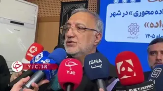 مسیرهای تشییع  رهبر انقلاب در تهران مشخص شد
