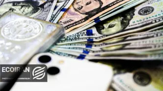 قیمت جدید دلار و یورو امروز چهارشنبه ۲۰ خرداد ۱۴۰۵+ جزئیات