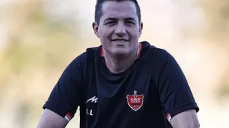 جدایی اوسمار از پرسپولیس کلید خورد