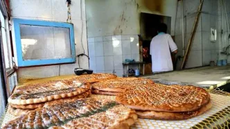 قیمت جدید نان لواش، بربری و سنگک در تهران اعلام شد - تیر ۱۴۰۵