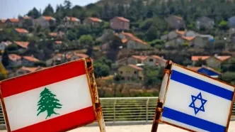 واکنش حزب‌الله به امضای توافق چارچوبی بین دولت لبنان و اسرائیل