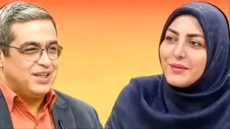 پیامی به المیرا شریفی مقدم / ترس یک خانم از ازدواج با متولدین خرداد / دو تا مرد خردادی باعث این رفتارم شدند