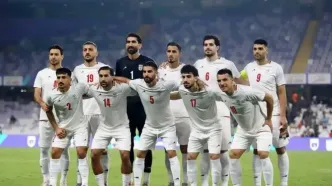 اعزام کاروان تیم ملی ایران به مکزیک از نگاه دوربین خبرنگار الجزیره/ ویدئو