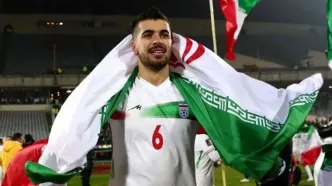 عزت‌اللهی: اتفاقات ویزا تعجب‌آور است