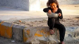 سوء‌تغذیه در کودکان؛ ۳۰۰ هزار نفر مشمول حمایت می‌شوند