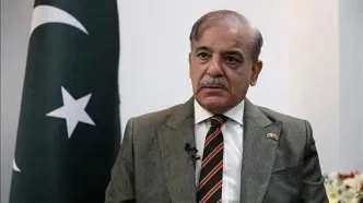 نخست‌وزیر پاکستان: متن «توافق صلح» آماده شد!
