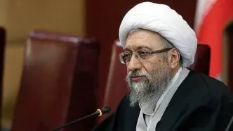 آیت الله صادق لاریجانی: دشمنان ایران با همه خباثت و جنایت خود به اغراض شوم خویش نرسیدند